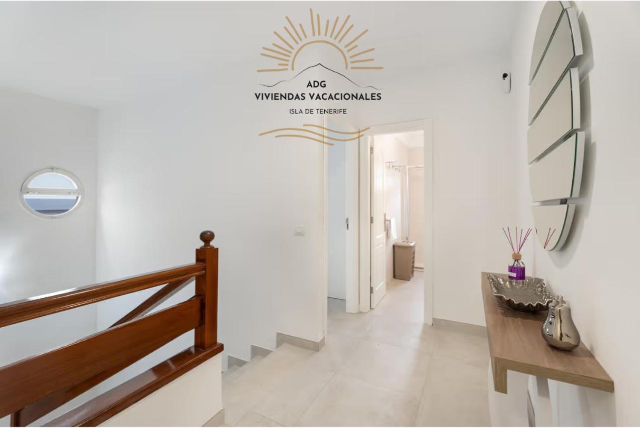 Villa Las Caletillas كانديلاريا المظهر الخارجي الصورة