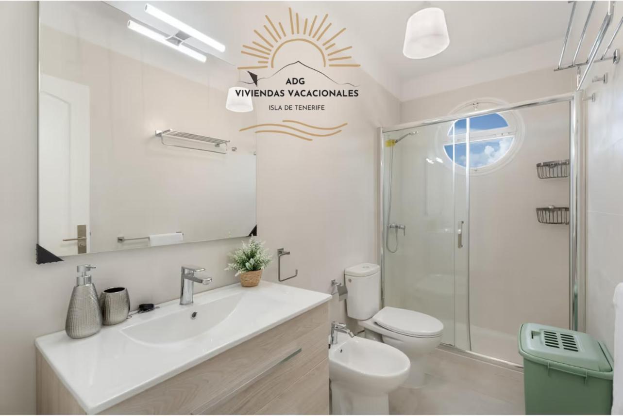 Villa Las Caletillas كانديلاريا المظهر الخارجي الصورة