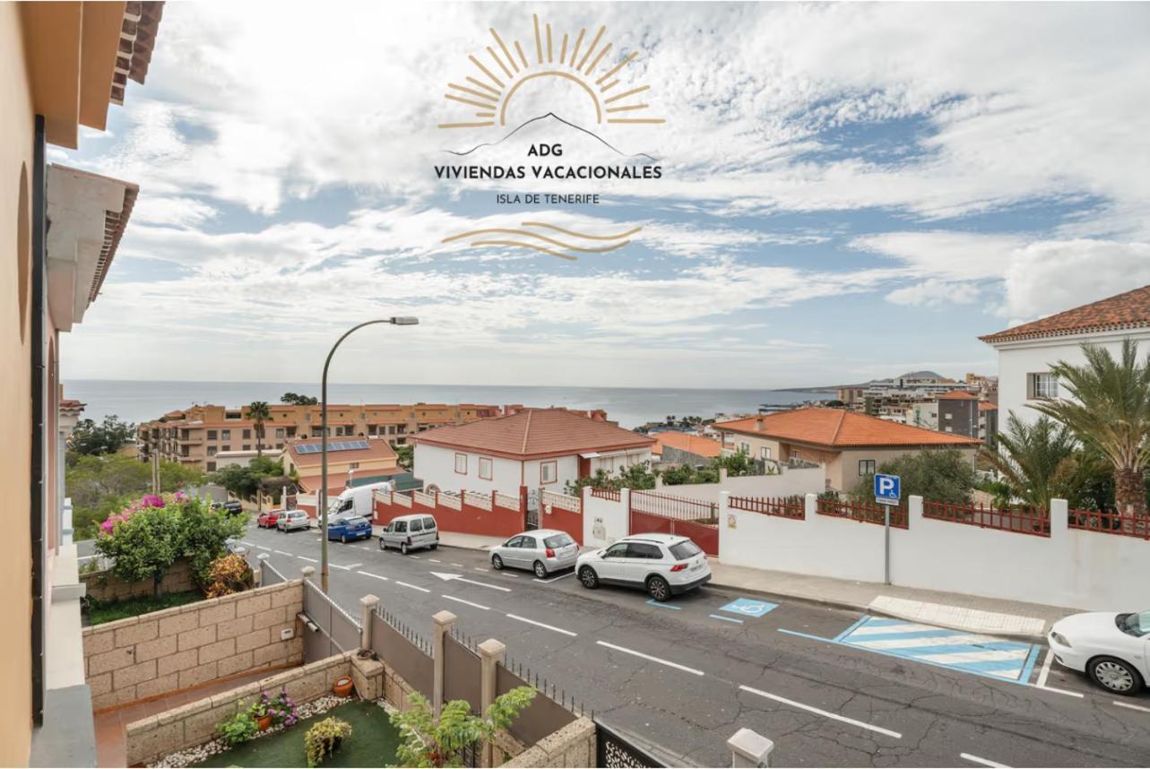 Villa Las Caletillas كانديلاريا المظهر الخارجي الصورة