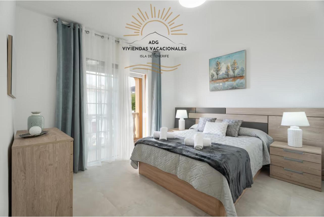 Villa Las Caletillas كانديلاريا المظهر الخارجي الصورة