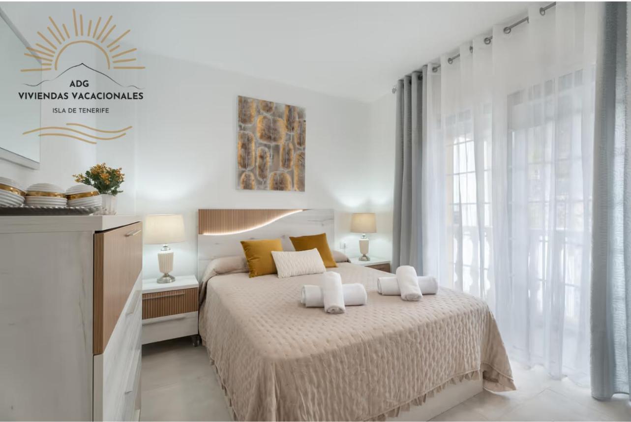Villa Las Caletillas كانديلاريا المظهر الخارجي الصورة